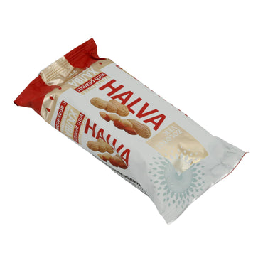 Halva Zolotoy Vek | Süßigkeit | Mit Erdnüssen | 270g ZOLOTOI VEK