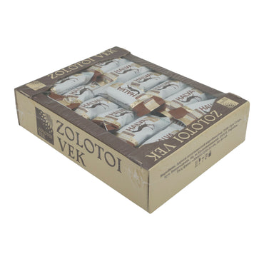 Halva Zolotoi Vek | Zonnebloemhalva | Traditioneel uit Oekraïne | 1,5 kg