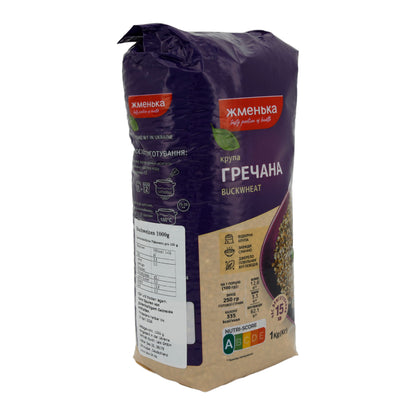 Boekweit Schmenka | Granen | Boekweit | 1 kg