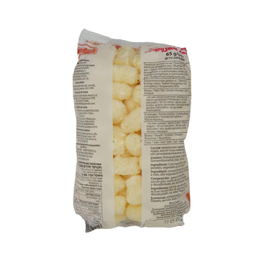 Mais-Snack Belozerkovskaya | Süße Maisstäbchen | In Stäbchenform, süß | 140g