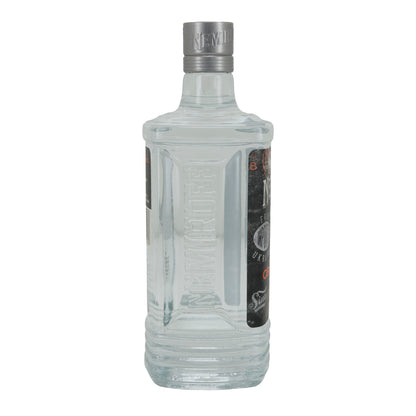 Nemiroff Vodka Original | Alcohol | Ukrainian Premium Vodka | 0.7 l Bottle