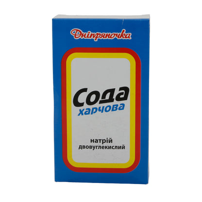 Bakpoeder UA Dniprjanochka | Bakpoeder | 400 g