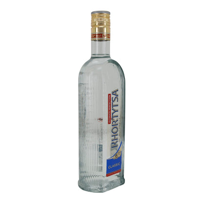 Khortytsa Vodka Classic | Alcohol | Oekraïense premium wodka | 0,7 l fles