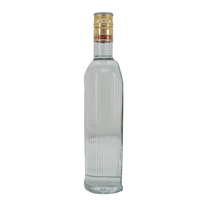 Khortytsa Vodka Classic | Alcohol | Oekraïense premium wodka | 0,7 l fles