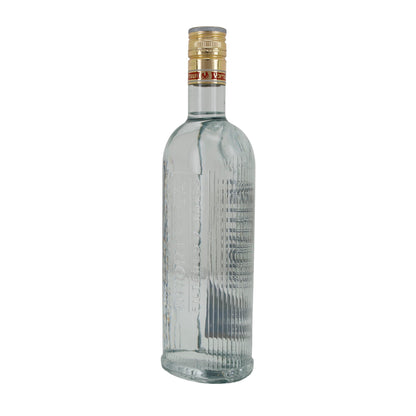 Khortytsa Vodka Classic | Alcohol | Oekraïense premium wodka | 0,7 l fles
