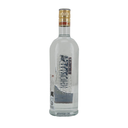 Khortytsa Vodka Classic | Alcohol | Oekraïense premium wodka | 0,7 l fles