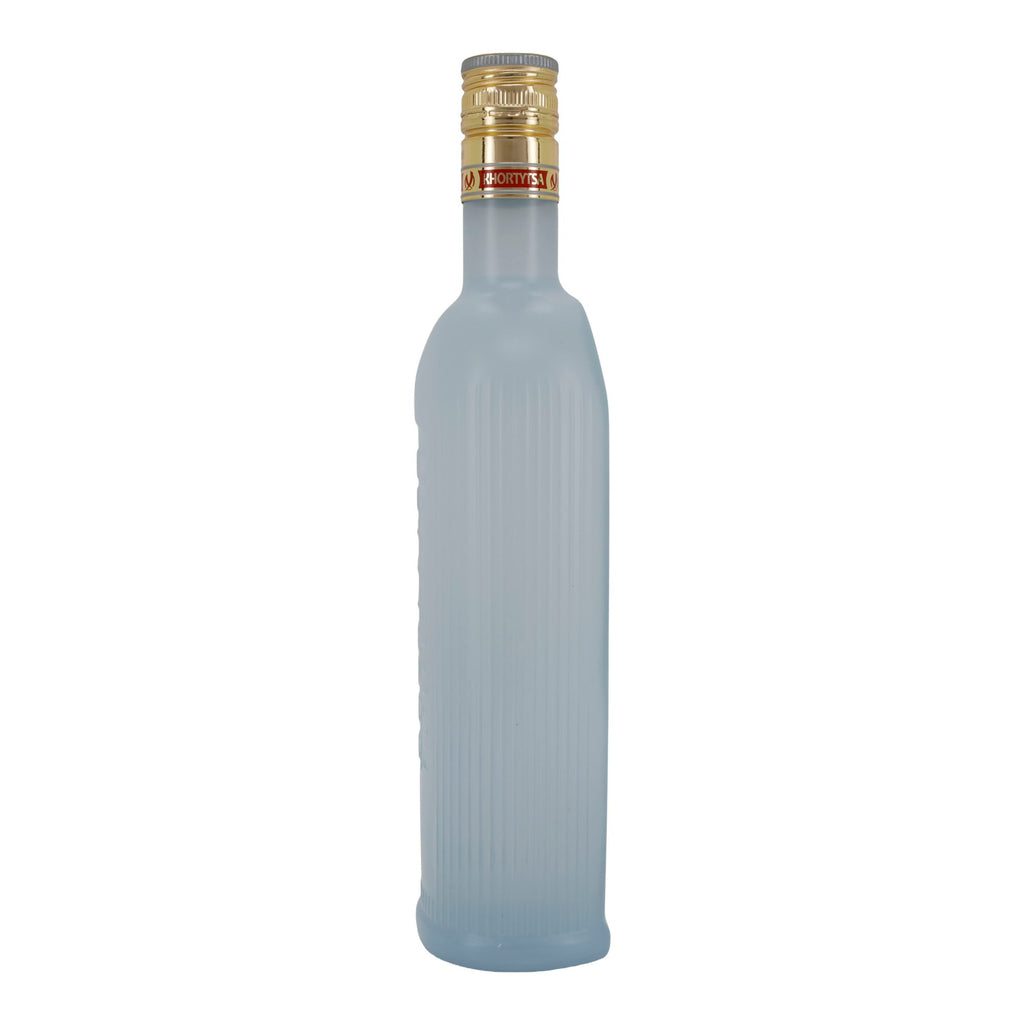 Khortytsa Vodka ICE | Alkohol | ukrainischer Premium-Wodka | 0,7 l Flasche