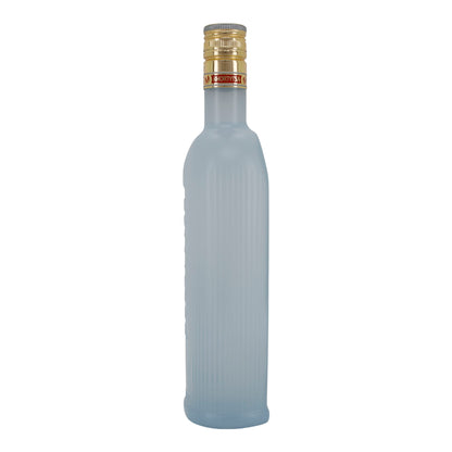 Khortytsa Vodka ICE | Alkohol | ukrainischer Premium-Wodka | 0,7 l Flasche