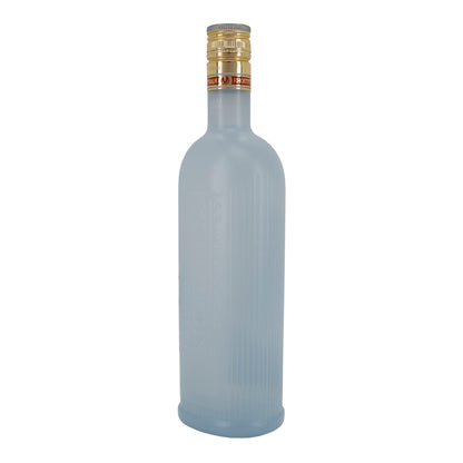 Khortytsa Vodka ICE | Alkohol | ukrainischer Premium-Wodka | 0,7 l Flasche
