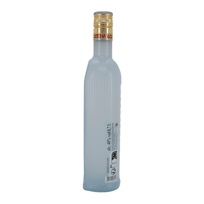 Khortytsa Vodka ICE | Alkohol | ukrainischer Premium-Wodka | 0,7 l Flasche
