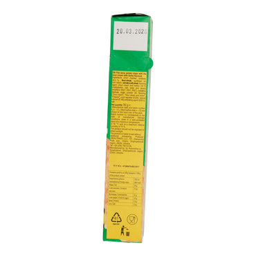 MM Kartofan Stapelchips aus Kartoffel 50g