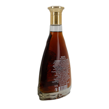 Brandy Armenian Mane X.O. | Armeens | 8 jaar gerijpt | 0