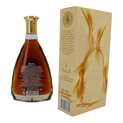 Brandy Armenian Mane X.O. | Armeens | 8 jaar gerijpt | 0