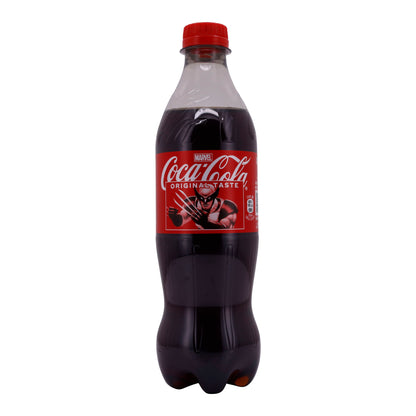 Frisdrank Coca-Cola | Originele Smaak | Klassieke Frisdrank | 5L