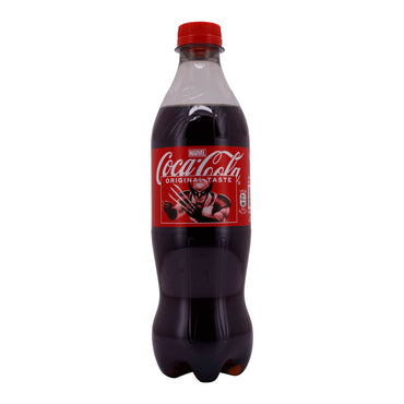 Frisdrank Coca-Cola | Originele Smaak | Klassieke Frisdrank | 5L