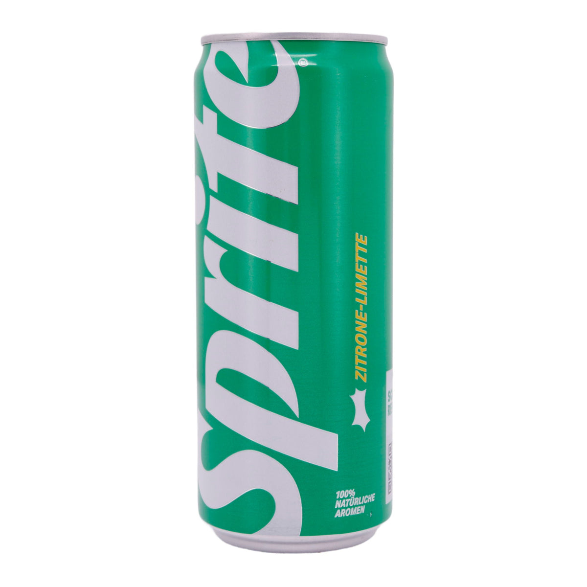 Erfrischungsgetränk | Sprite | Zitrone-Limette 0 | - SPRITE