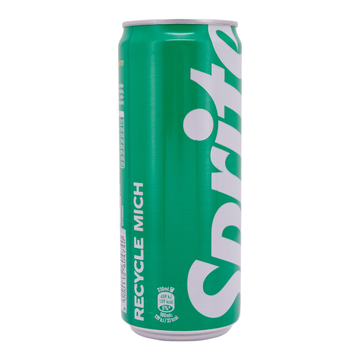 Erfrischungsgetränk | Sprite | Zitrone-Limette 0 | - SPRITE