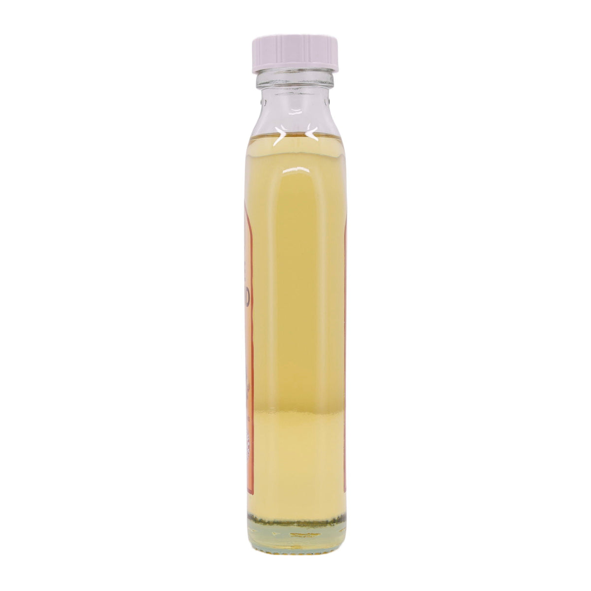 Öl KTC | Pure Almond Oil | Vielseitiges Öl für Küche und Pflege | 200 ml