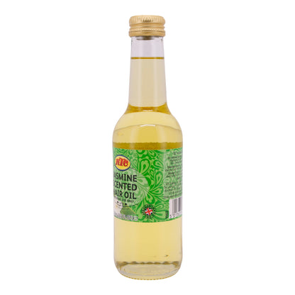 Bakım Yağı KTC | Yasemin Kokulu Saç Yağı | Yasemin Kokulu, sağlıklı ve parlak saçlar için | 250 ml