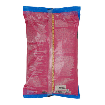 Kikkererwten TRS Chana Dal | gespleten (Split Chickpeas) | Peulvruchten | 2 kg verpakking