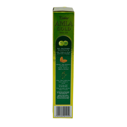 Haarolie Dabur Amla Gold Hair Oil | Haarolie | 200 ml