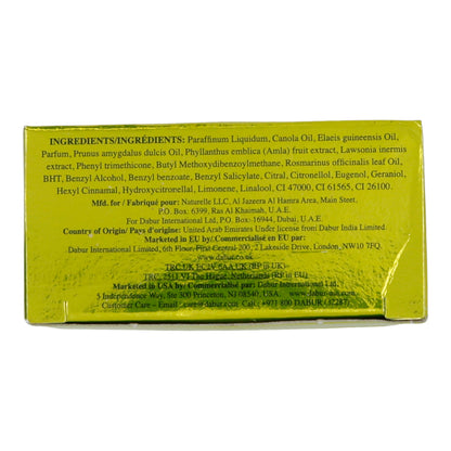 Haarolie Dabur Amla Gold Hair Oil | Haarolie | 200 ml