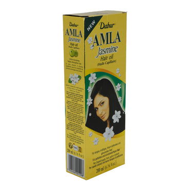 Haaröl Dabur Amla Jasmine Hair Oil | Haaröl | 200 ml