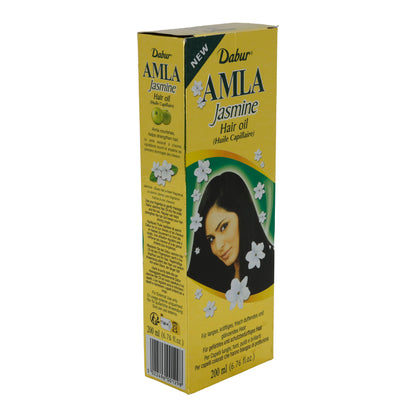 Haaröl Dabur Amla Jasmine Hair Oil | Haaröl | 200 ml