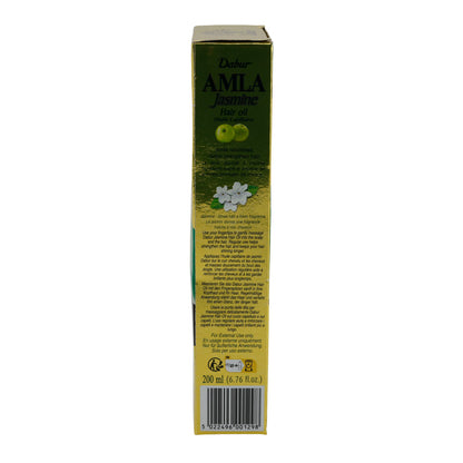 Haaröl Dabur Amla Jasmine Hair Oil | Haaröl | 200 ml