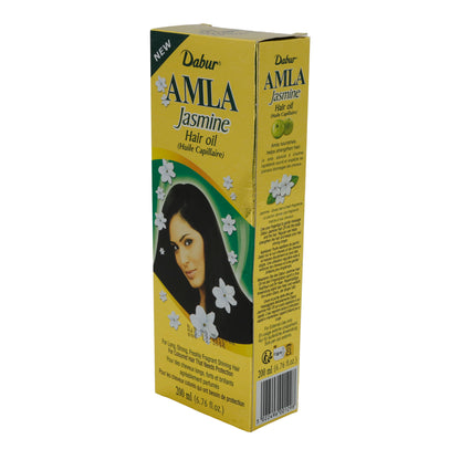 Haaröl Dabur Amla Jasmine Hair Oil | Haaröl | 200 ml