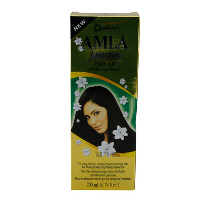 Haaröl Dabur Amla Jasmine Hair Oil | Haaröl | 200 ml