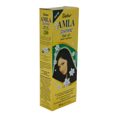 Haaröl Dabur Amla Jasmine Hair Oil | Haaröl | 200 ml