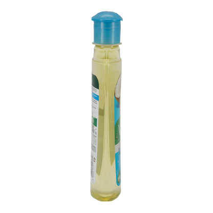 Haarolie Vatika Naturals Kokosnoot Haarolie | Intensieve Hydratatie | 200 ml