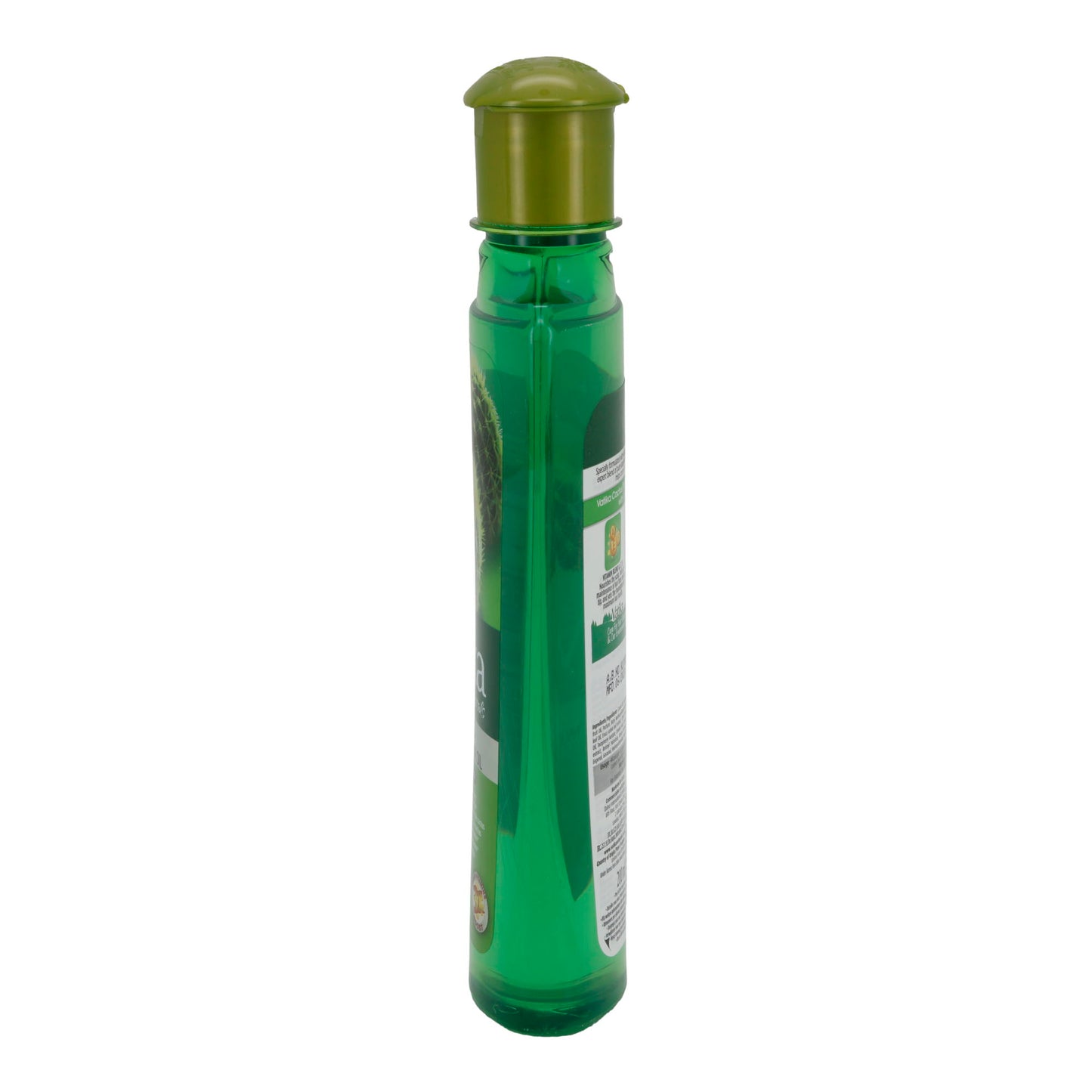Haaröl Vatika Naturals Kaktus Haaröl | Intensive Feuchtigkeit | 200 ml