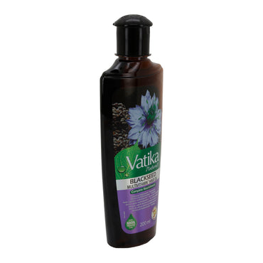 Haaröl Vatika Blackseed Multivitamin Hair Oil | Haaröl | 200 ml