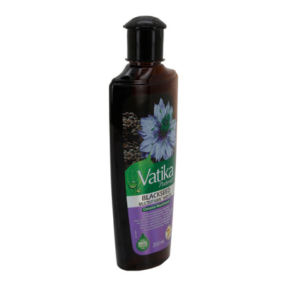 Haaröl Vatika Blackseed Multivitamin Hair Oil | Haaröl | 200 ml