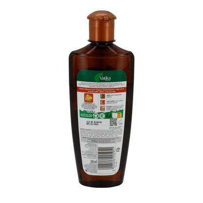 Haarolie Vatika Marokkaanse Argan Multivitamine Haarolie | Haaröl | 200 ml