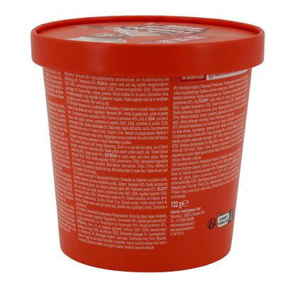 Instant Noodles Hai Di Lao | Tomato Vermicelli | 122 g Cup
