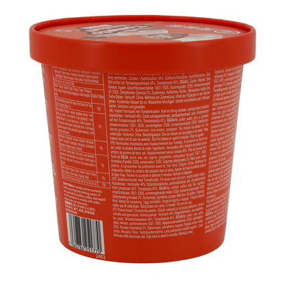 Instant Noodles Hai Di Lao | Tomato Vermicelli | 122 g Cup