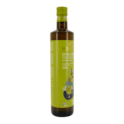 Natives Olivenöl extra | Nostalgia | Koroneiki | 750 ml – kaltgepresst, 100 % Griechenland