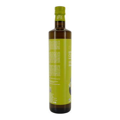 Natives Olivenöl extra | Nostalgia | Koroneiki | 750 ml – kaltgepresst, 100 % Griechenland