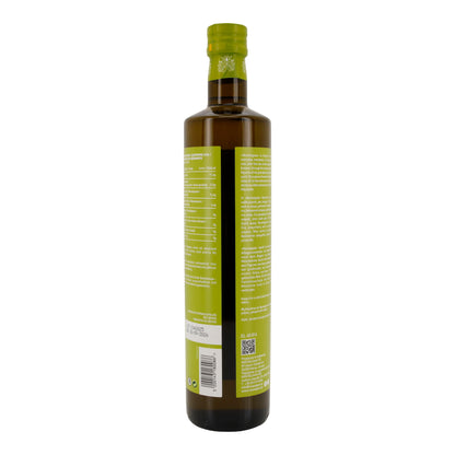 Natives Olivenöl extra | Nostalgia | Koroneiki | 750 ml – kaltgepresst, 100 % Griechenland