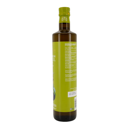 Natives Olivenöl extra | Nostalgia | Koroneiki | 750 ml – kaltgepresst, 100 % Griechenland