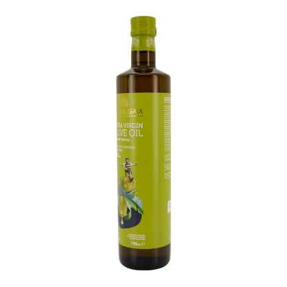 Natives Olivenöl extra | Nostalgia | Koroneiki | 750 ml – kaltgepresst, 100 % Griechenland