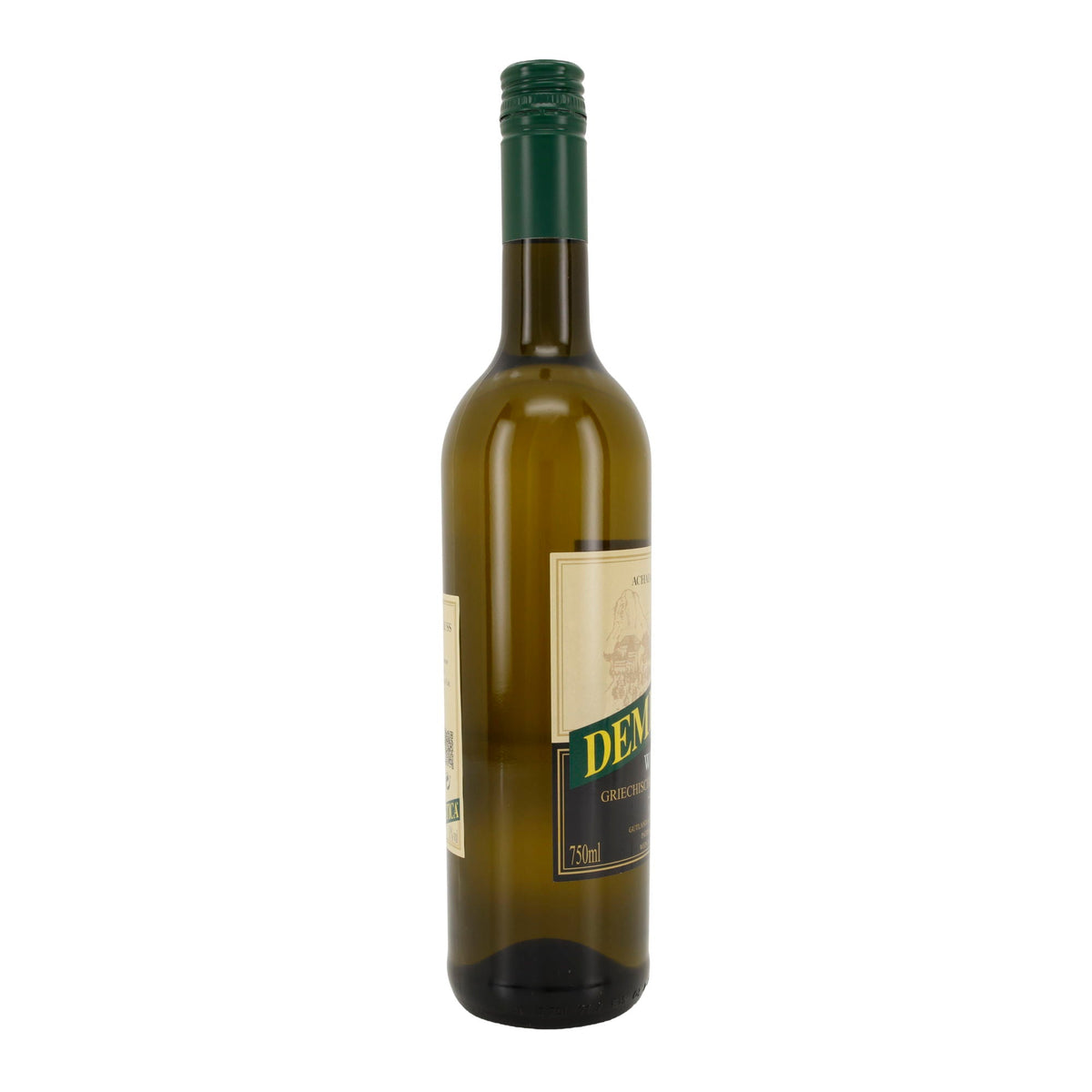 Weißwein Demestica | Achaia Clauss | Trocken | 11 % vol. | 750 ml Achaia Clauss
