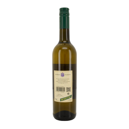 Weißwein Demestica | Achaia Clauss | Trocken | 11 % vol. | 750 ml