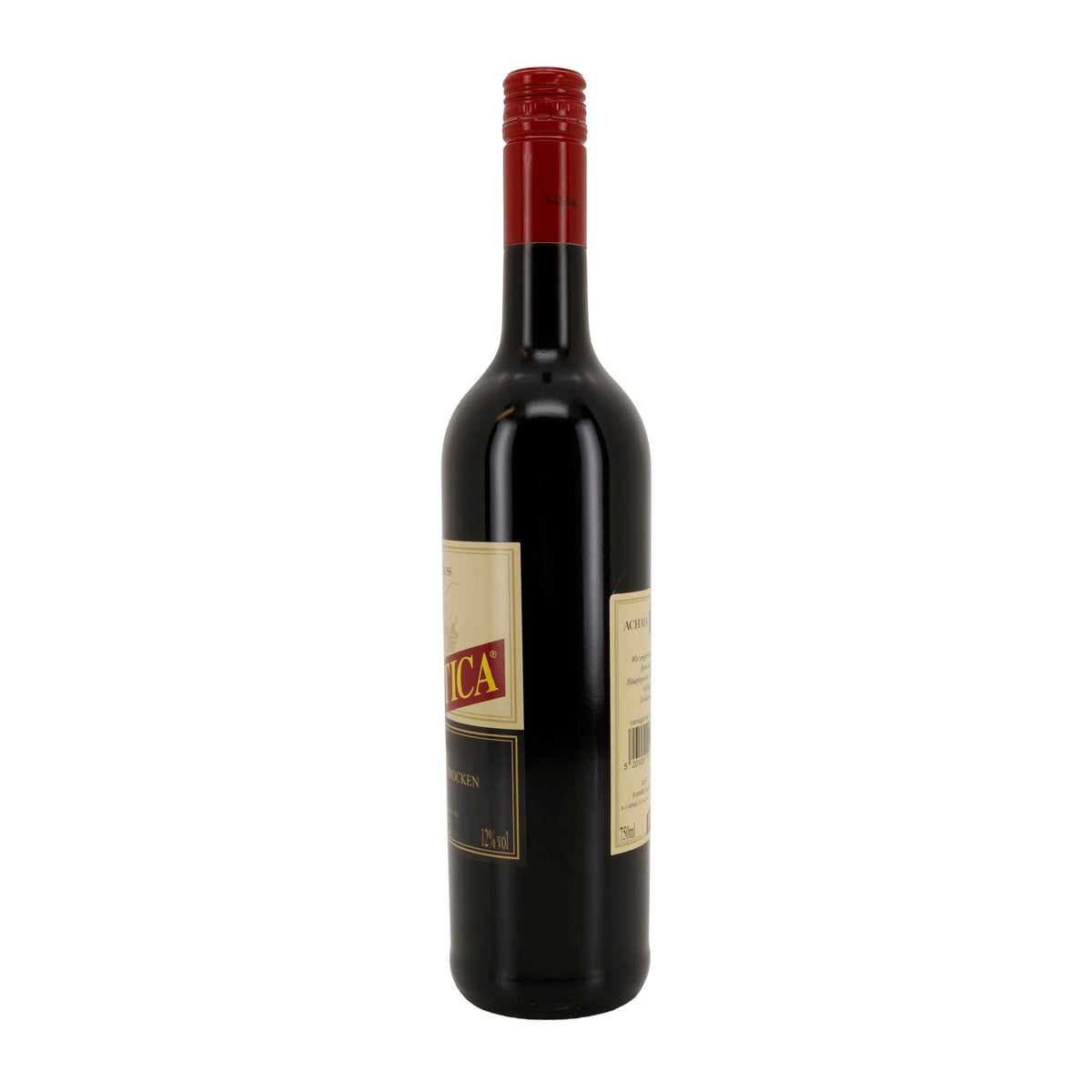 Rotwein Demestica | Achaia Clauss | Trocken | 12 % vol. | 750 ml Achaia Clauss