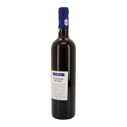 Likörwein Mavrodaphne aus Patras | Achaia Clauss | Geschützte Ursprungsbezeichnung | 15 % vol. | 750 ml