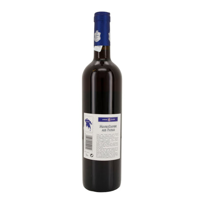 Likörwein Mavrodaphne aus Patras | Achaia Clauss | Geschützte Ursprungsbezeichnung | 15 % vol. | 750 ml