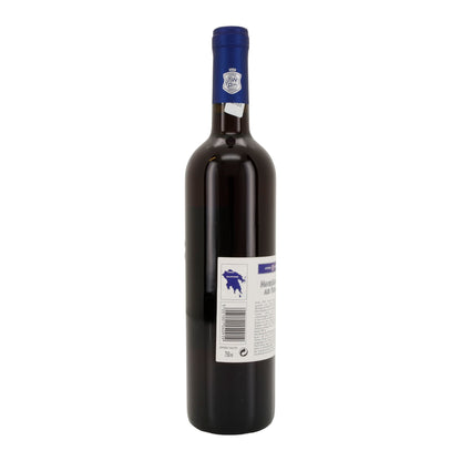 Likörwein Mavrodaphne aus Patras | Achaia Clauss | Geschützte Ursprungsbezeichnung | 15 % vol. | 750 ml